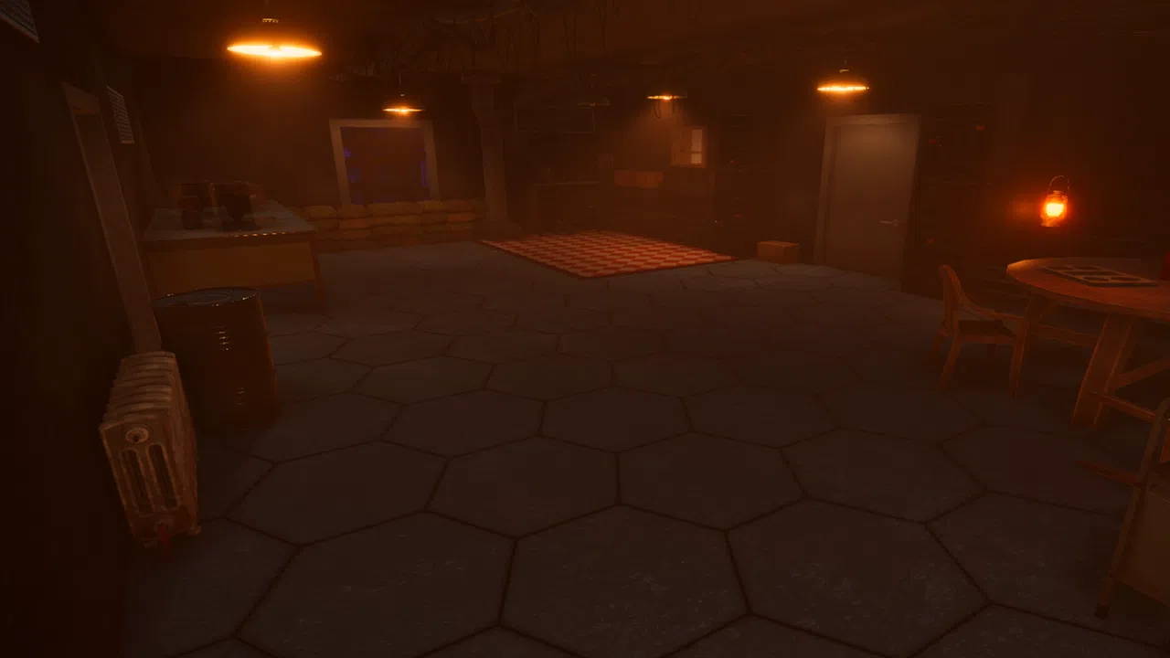 Zombie Outbreak 1942 Screenshot 9