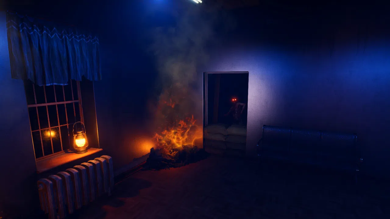 Zombie Outbreak 1942 Screenshot 10
