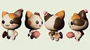 Shimagami : Diona Pet (Read Description) Screenshot 0