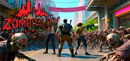 Zombitality