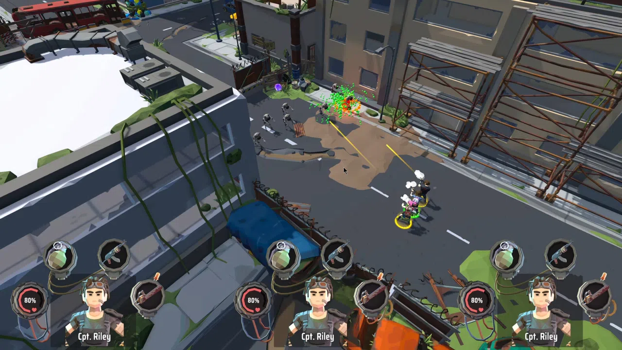 Zombitality Screenshot 6