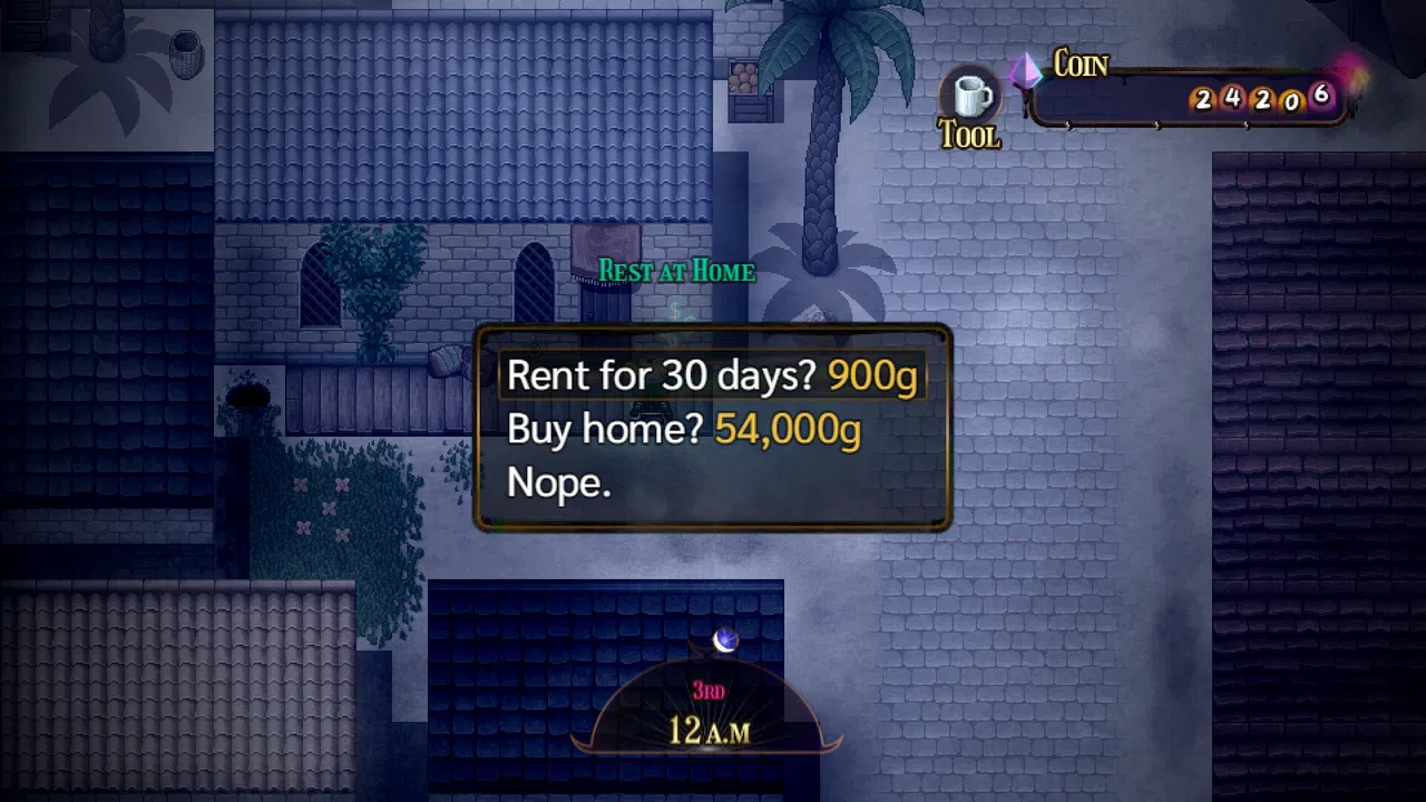 Oil Town Screenshot 4