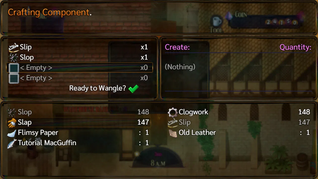 Oil Town Screenshot 9