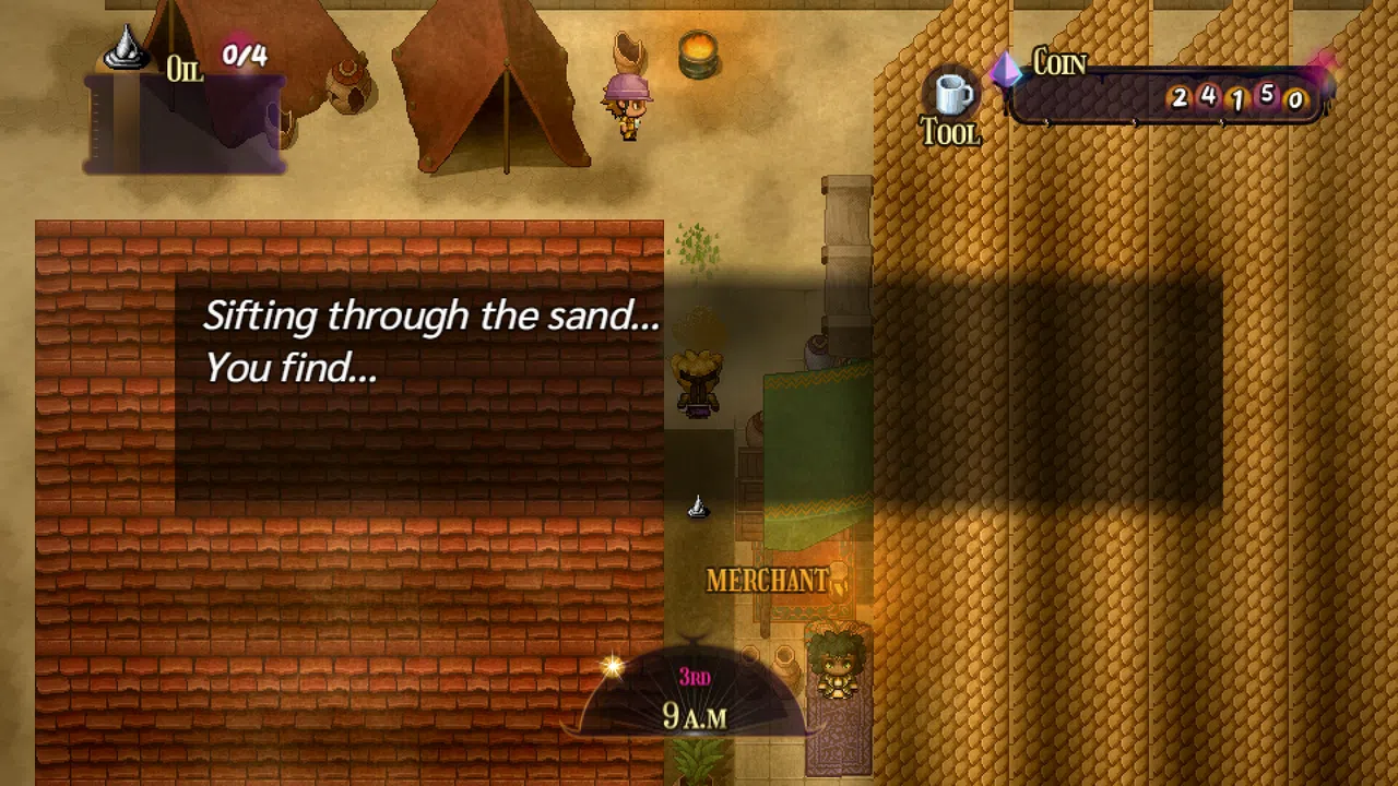 Oil Town Screenshot 12