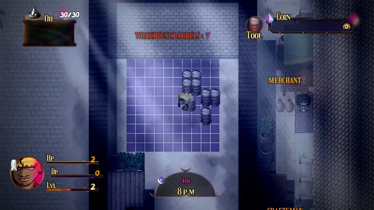 Oil Town Screenshot 3