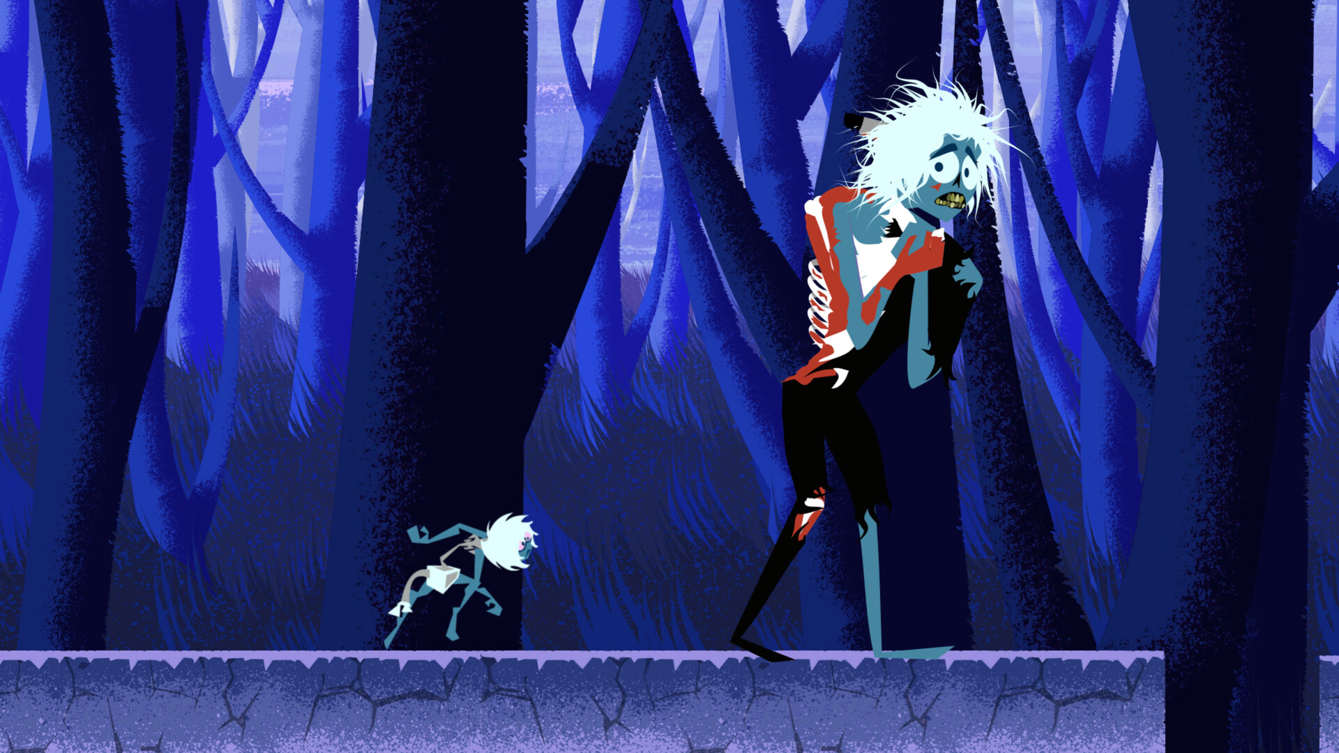 Necrowave Screenshot 6