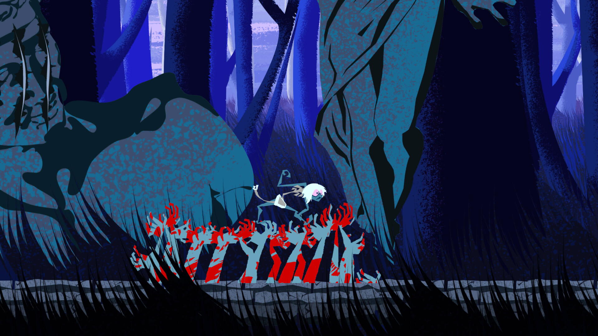 Necrowave Screenshot 5