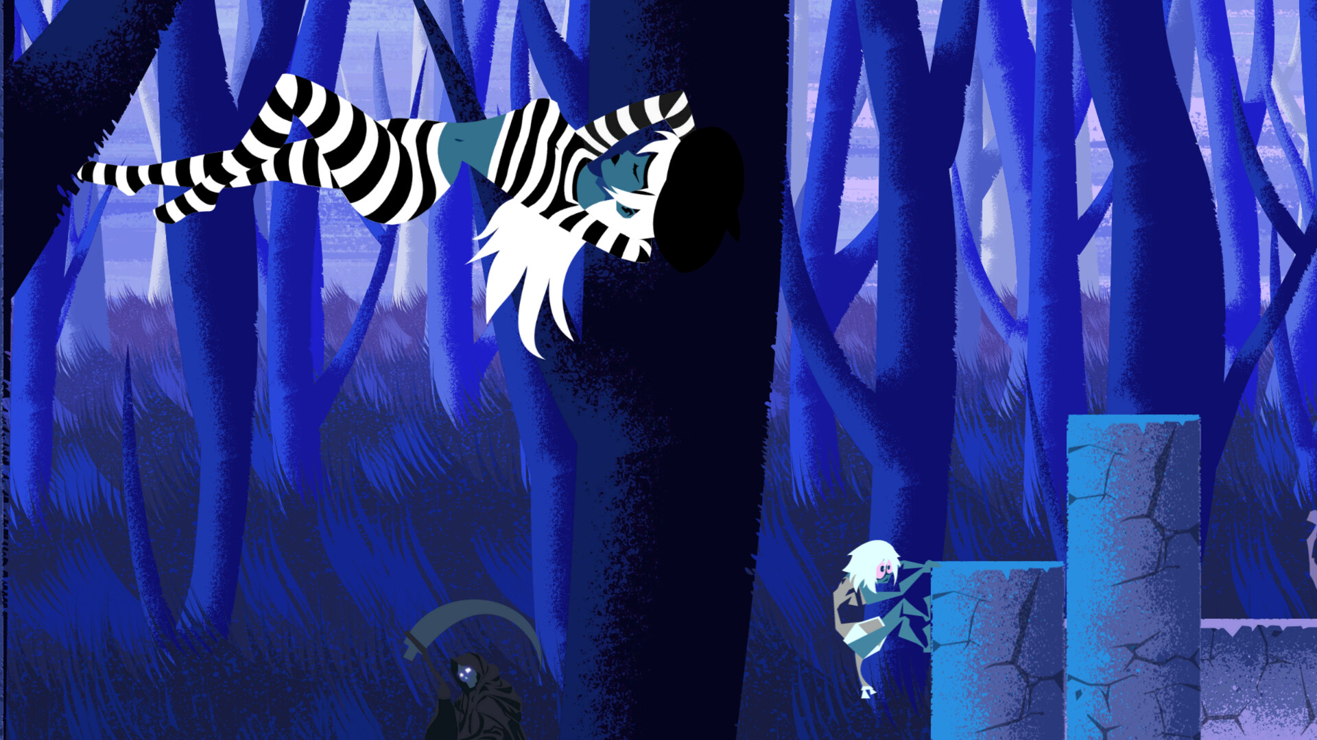 Necrowave Screenshot 7