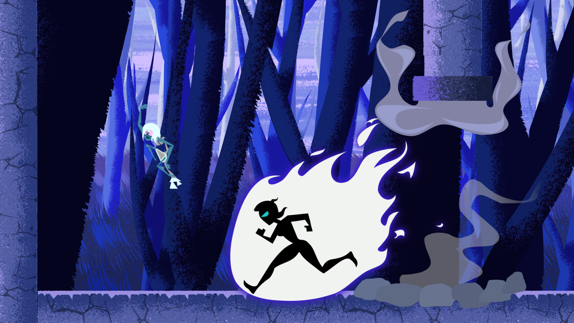 Necrowave Screenshot 4