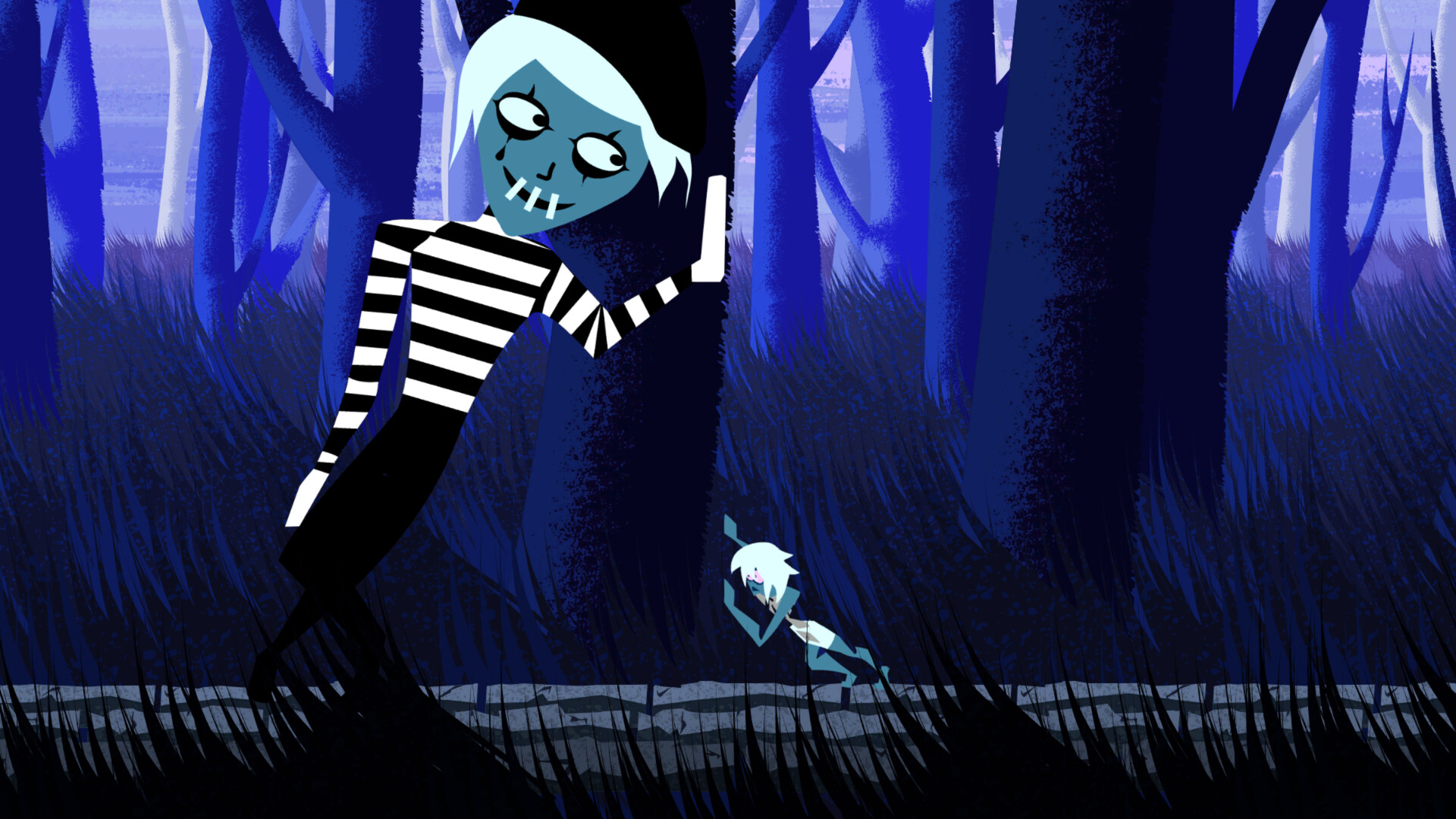 Necrowave Screenshot 1