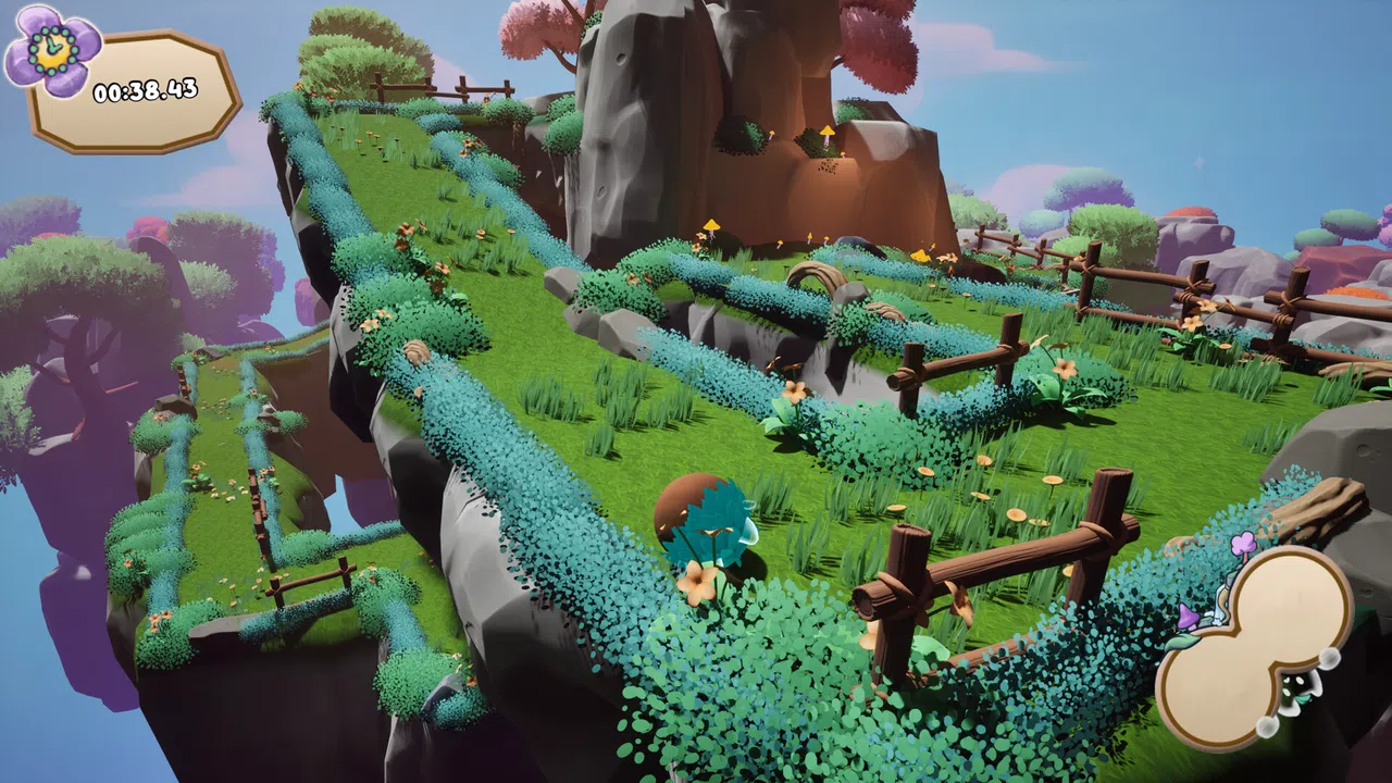 Amato Screenshot 5