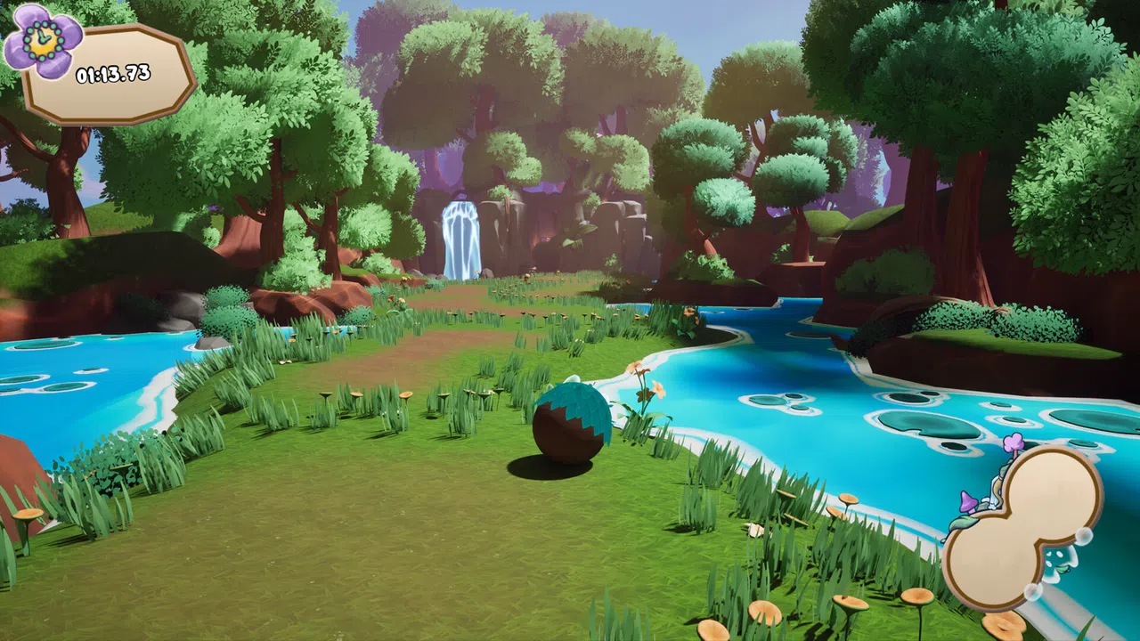 Amato Screenshot 2