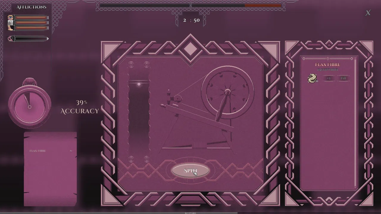 Memento Medica Screenshot 6