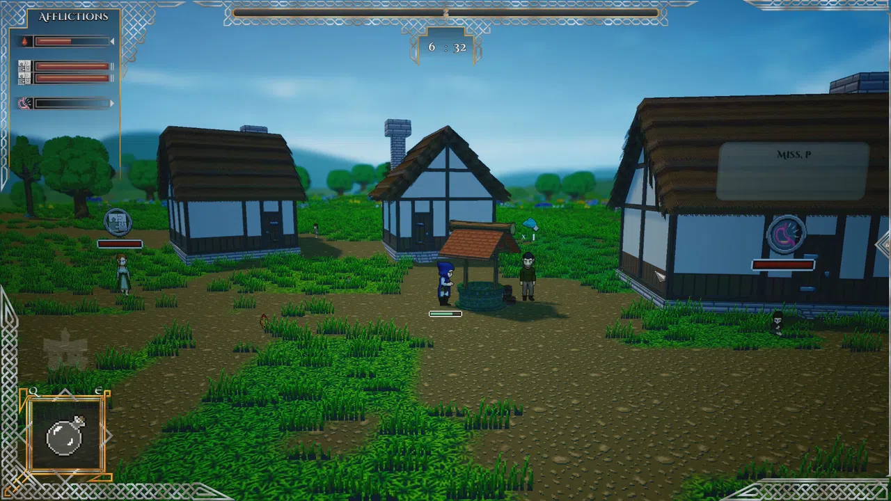 Memento Medica Screenshot 1