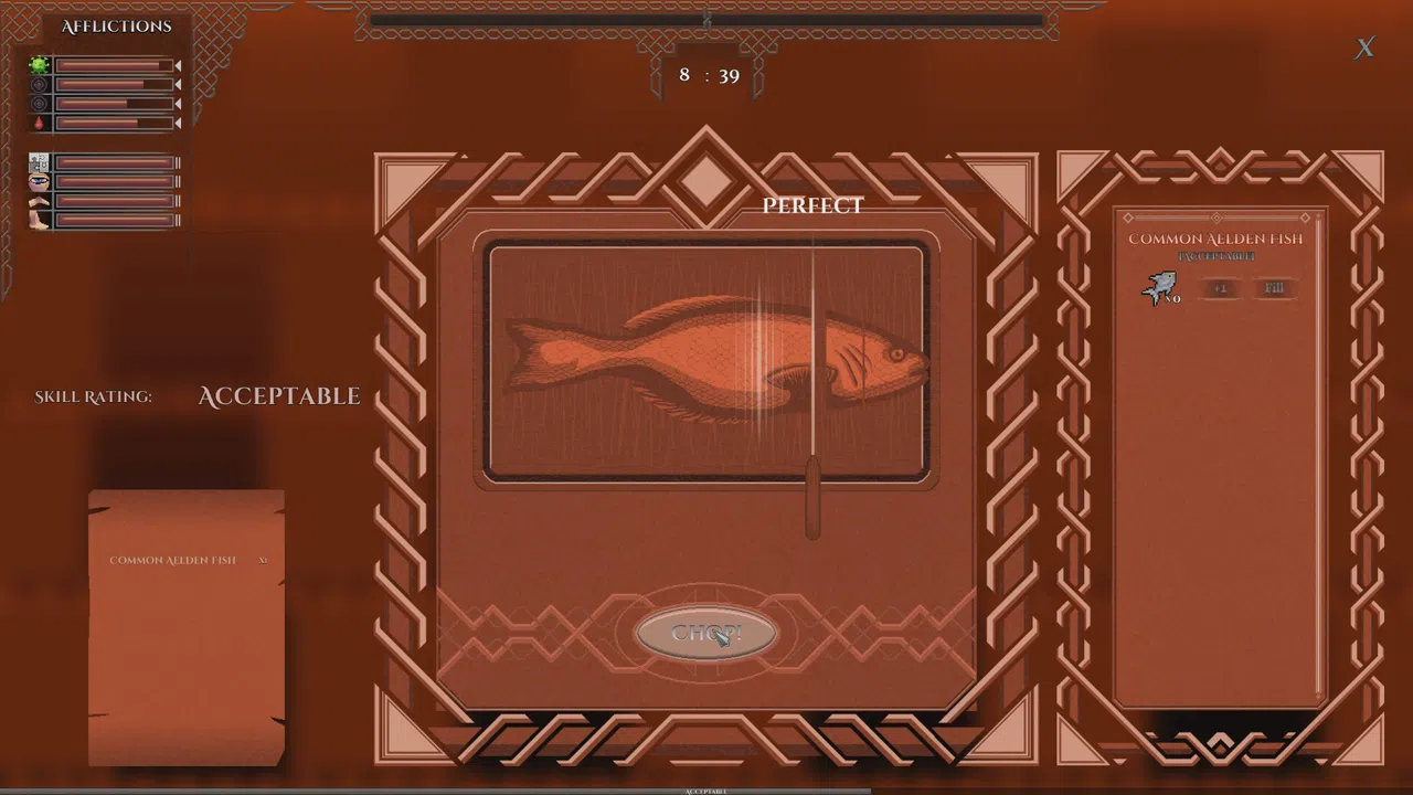 Memento Medica Screenshot 8