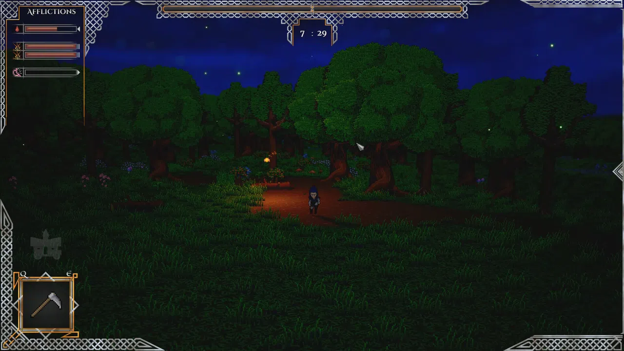 Memento Medica Screenshot 3