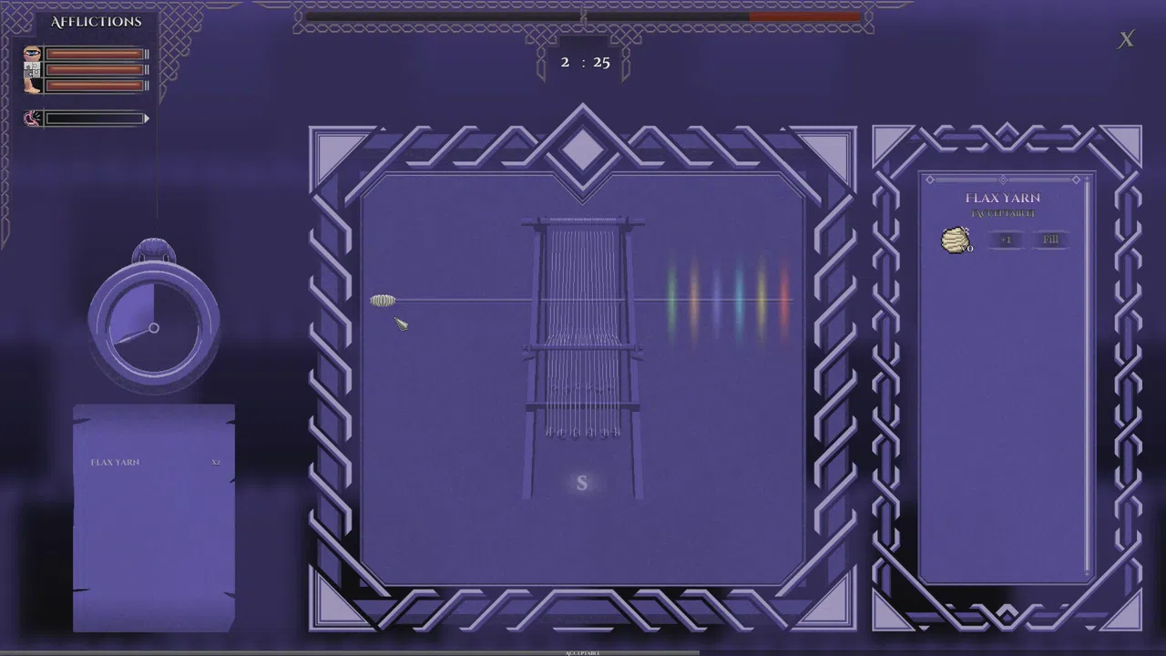 Memento Medica Screenshot 7