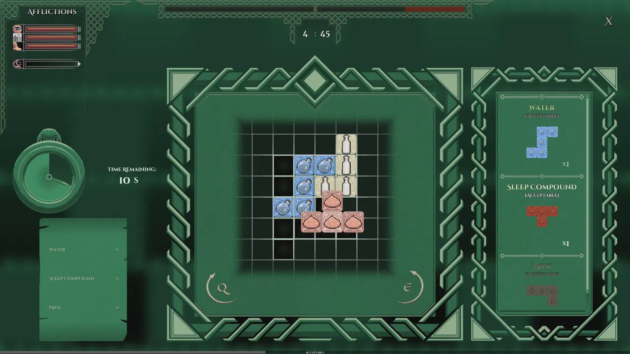 Memento Medica Screenshot 4