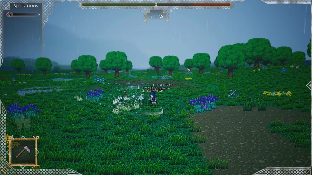 Memento Medica Screenshot 0