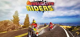 Velocity Riders
