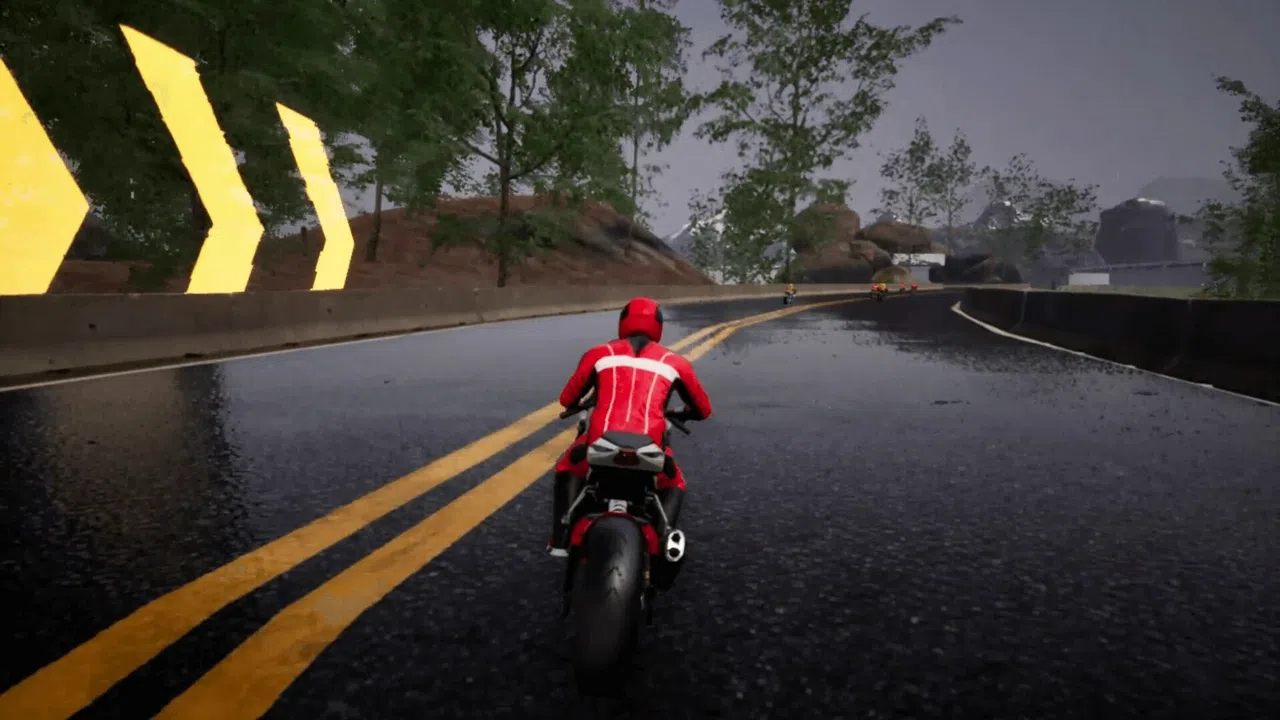 Velocity Riders Screenshot 9