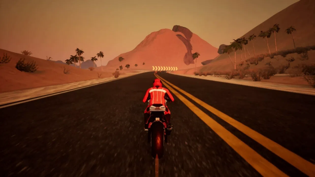Velocity Riders Screenshot 3