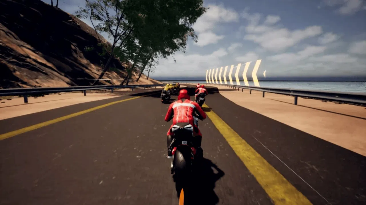 Velocity Riders Screenshot 6