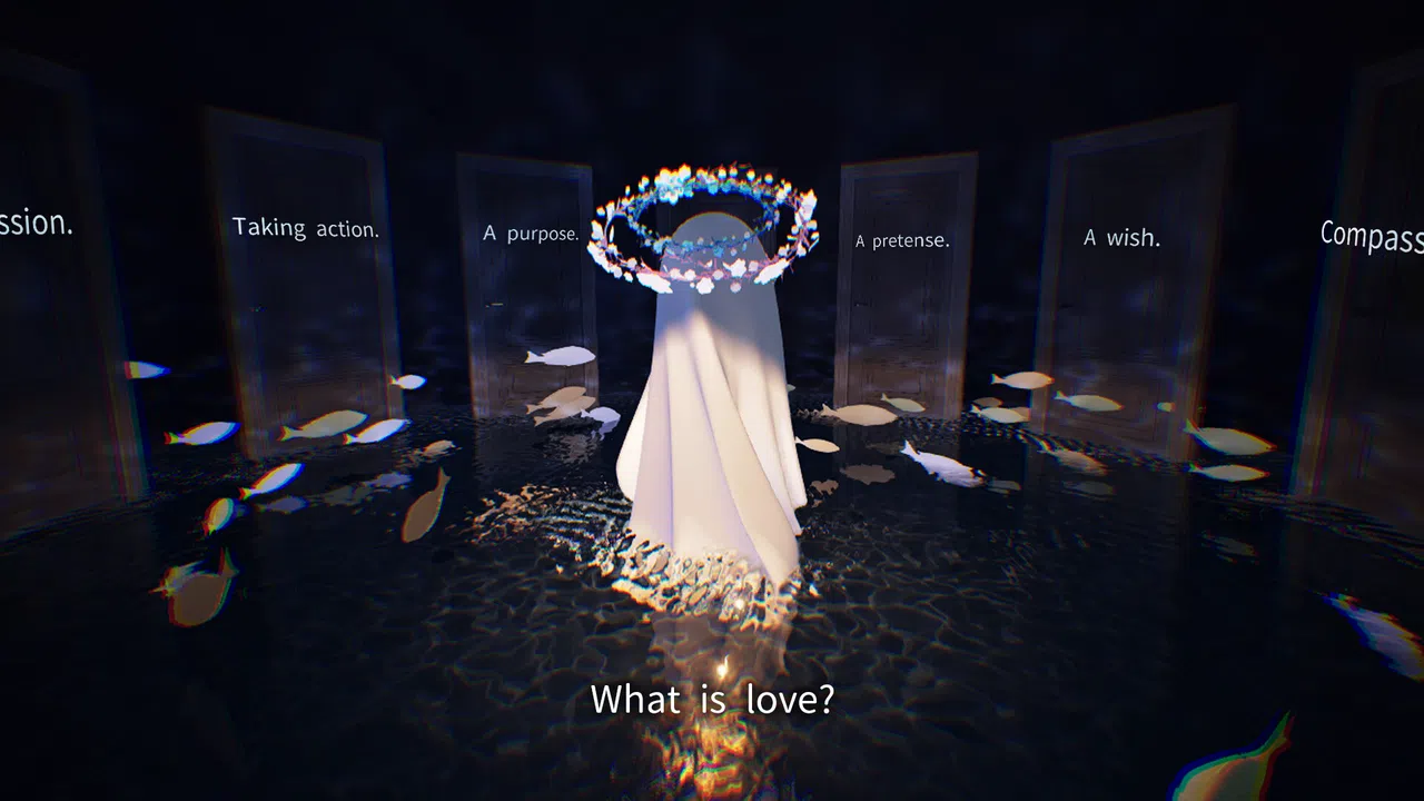 On Donuts and Holes Screenshot 4