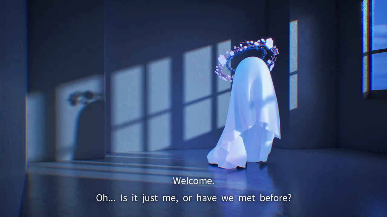 On Donuts and Holes Screenshot 8