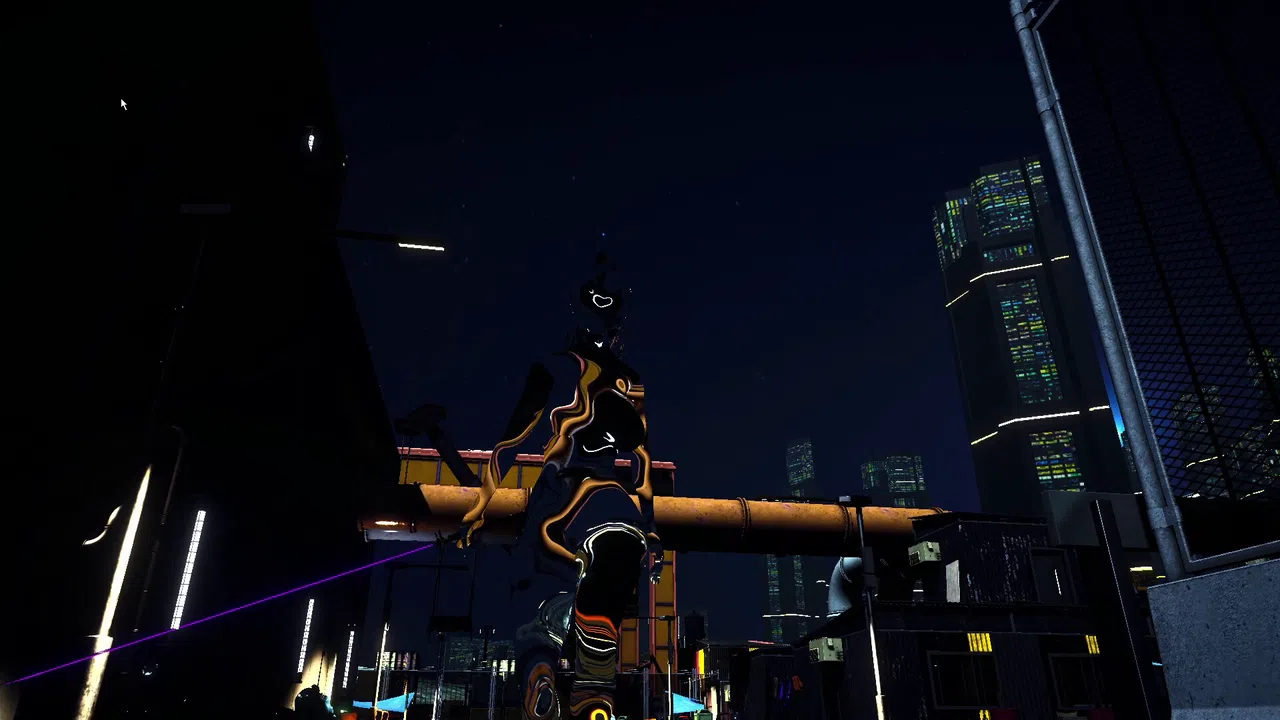 MERCILESS VIXXXEN Screenshot 7