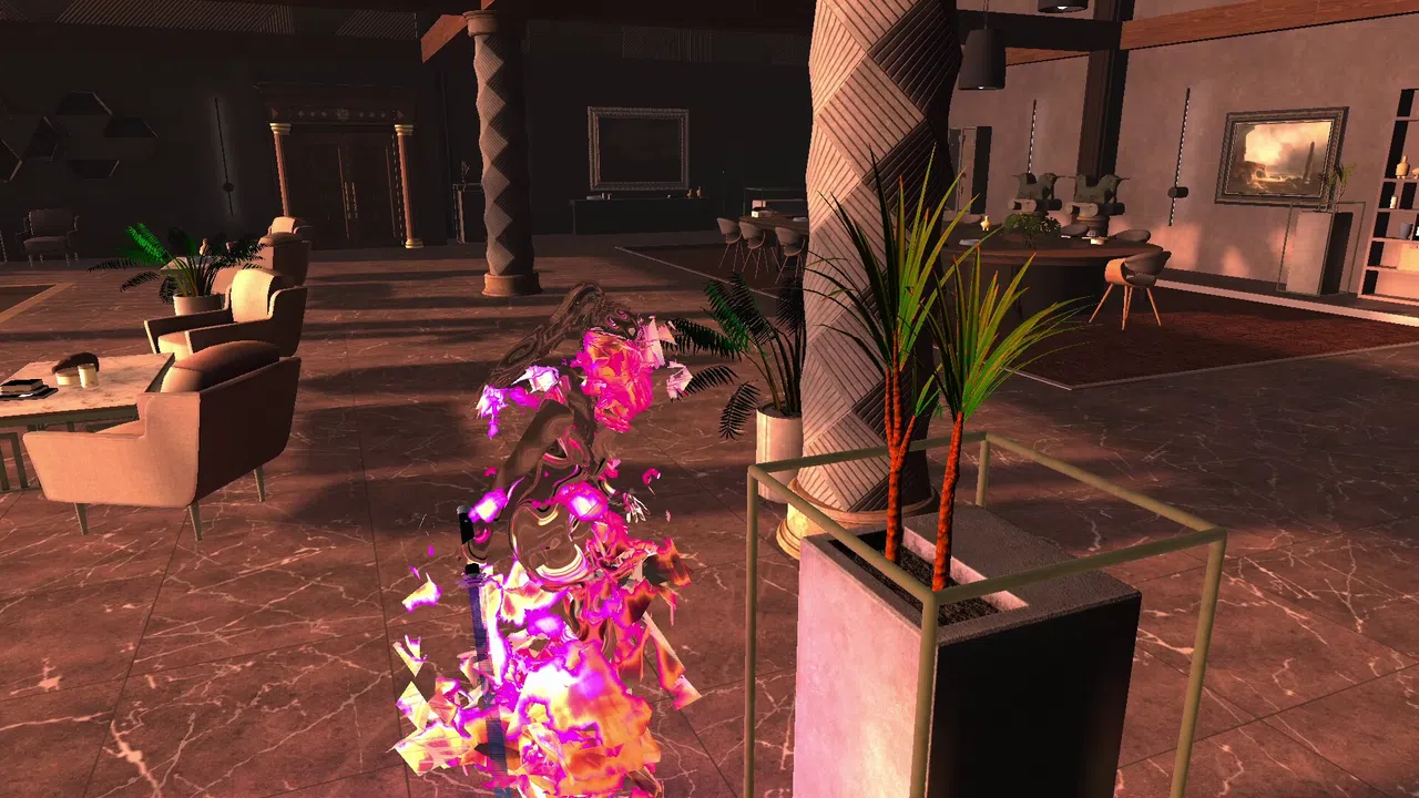 MERCILESS VIXXXEN Screenshot 6