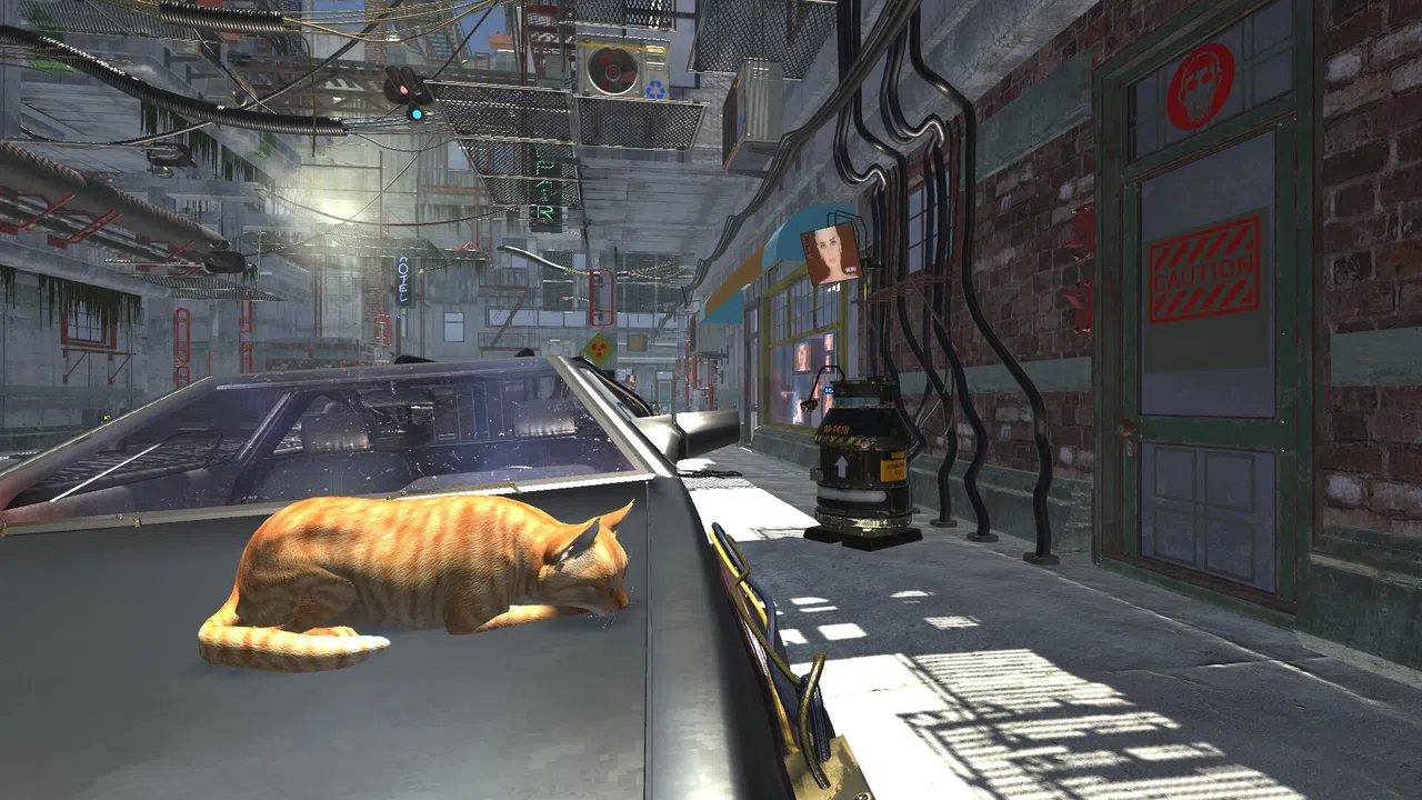 MERCILESS VIXXXEN Screenshot 11