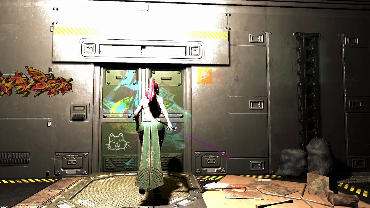 MERCILESS VIXXXEN Screenshot 10