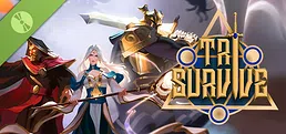 Tri Survive Demo