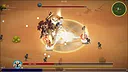 Tri Survive Demo Screenshot 13