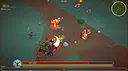 Tri Survive Demo Screenshot 2