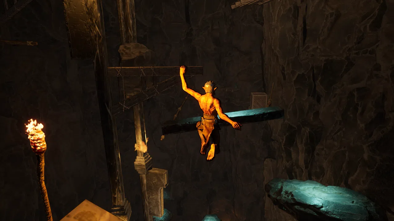 The Goblin Game Screenshot 3