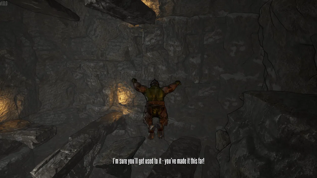 The Goblin Game Screenshot 4