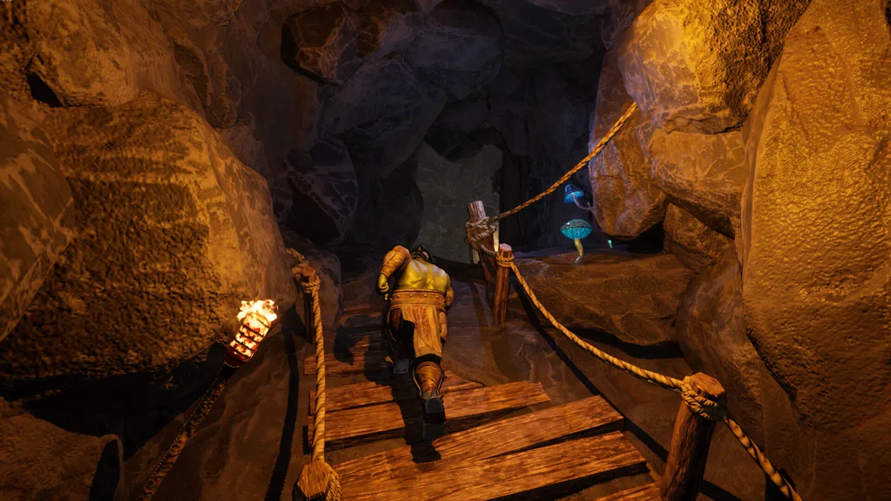 The Goblin Game Screenshot 2