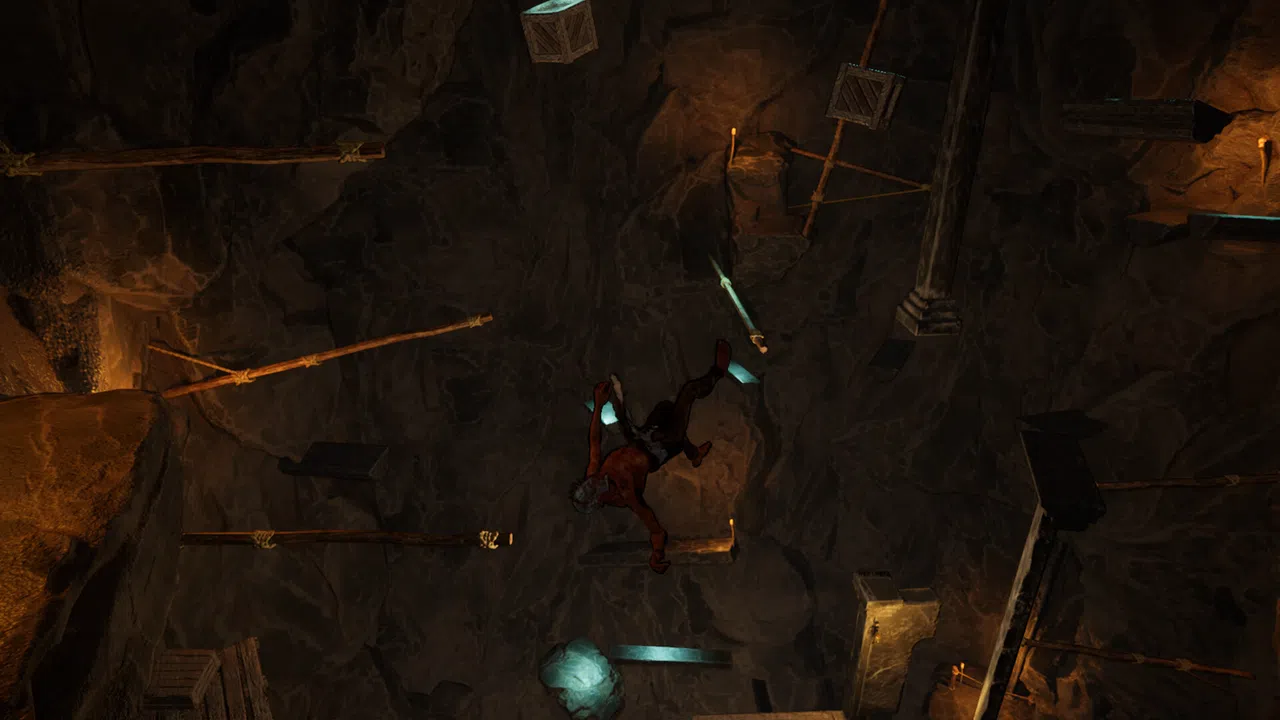 The Goblin Game Screenshot 0