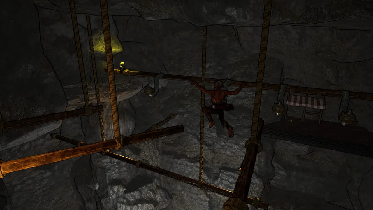 The Goblin Game Screenshot 1