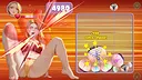 Cute Girl Suika Game - Bouble Demo Screenshot 7
