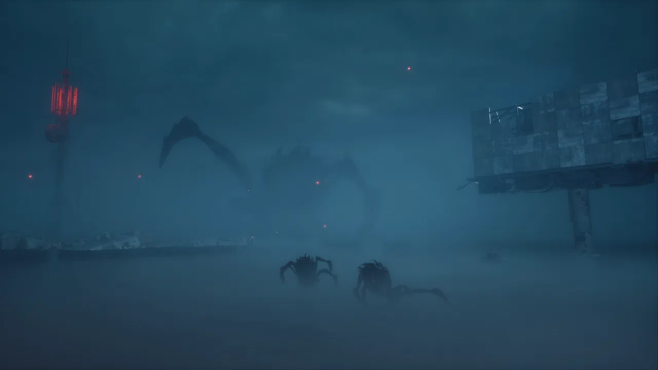 Level 11.11 Screenshot 3