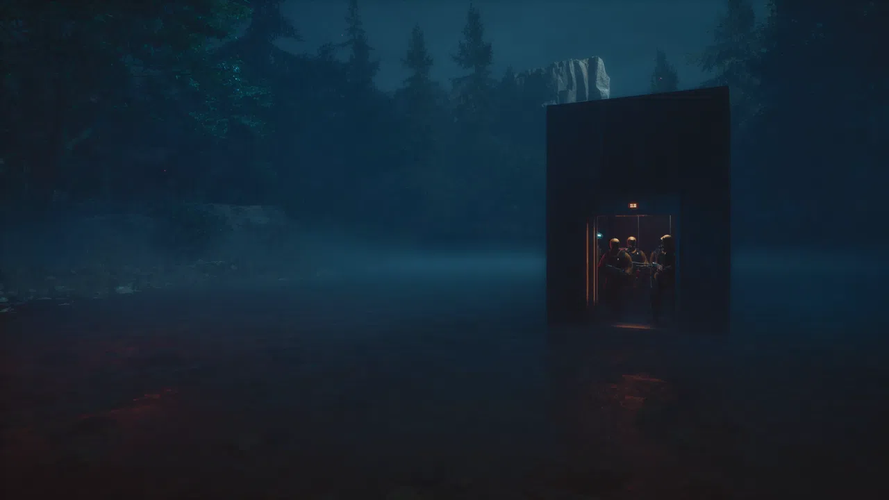 Level 11.11 Screenshot 4