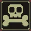 Game Over icon