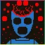 Frontal Lobe icon