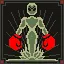 The Water icon
