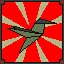 Origami icon