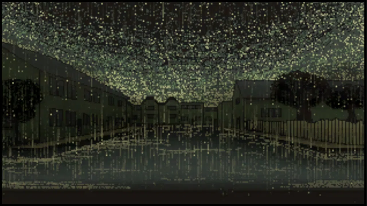 Chronicles from the Abyss Screenshot 7