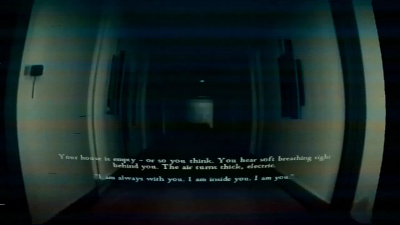 Chronicles from the Abyss Screenshot 2